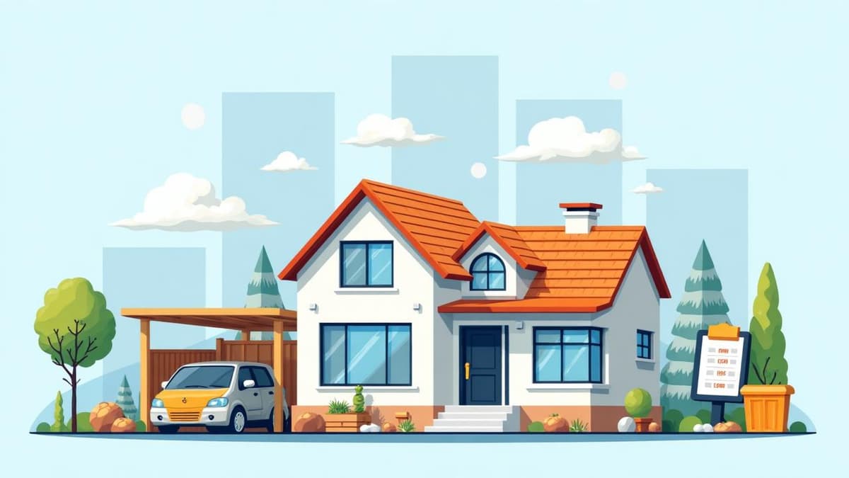 Was möchtest du umsetzen?